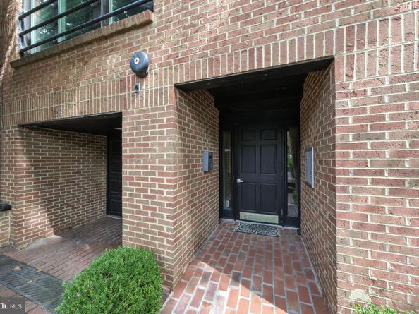 2519 I Street NW 1, Washington DC 20037