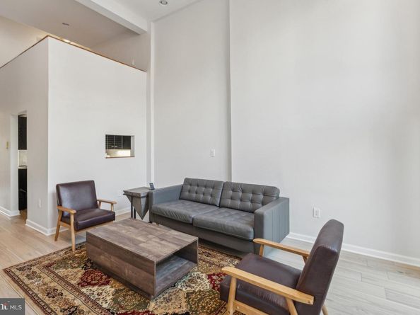 2519 I Street NW 1, Washington DC 20037