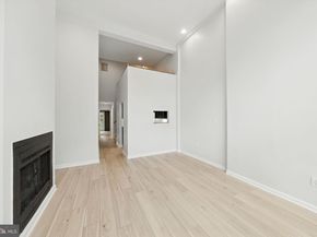 2519 I Street NW 1, Washington DC 20037
