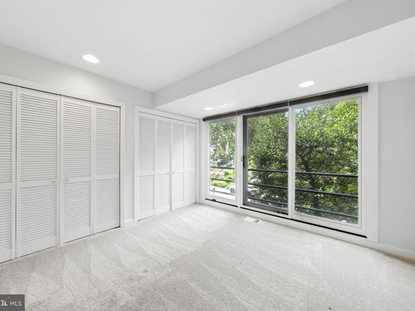2519 I Street NW 1, Washington DC 20037
