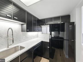 2519 I Street NW 1, Washington DC 20037