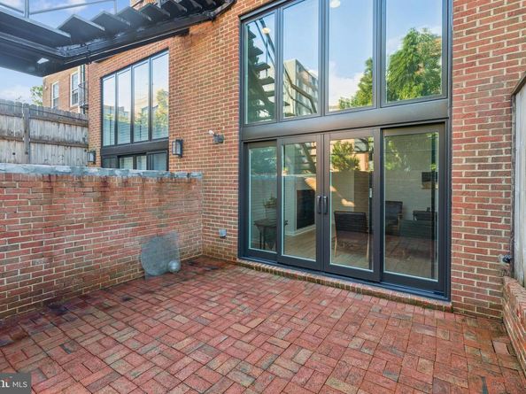 2519 I Street NW 1, Washington DC 20037