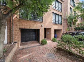 2519 I Street NW 1, Washington DC 20037