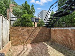 2519 I Street NW 1, Washington DC 20037