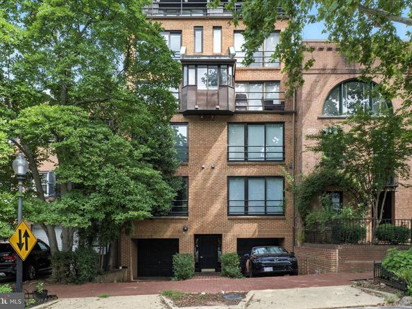 2519 I Street NW 1, Washington DC 20037