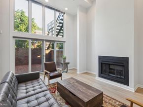 2519 I Street NW 1, Washington DC 20037
