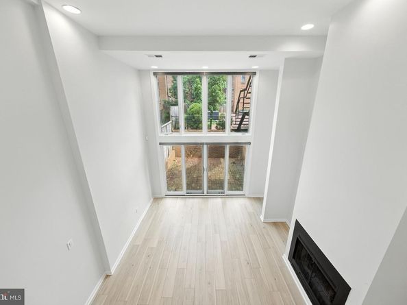 2519 I Street NW 1, Washington DC 20037