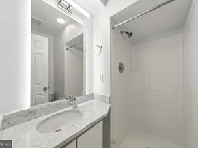 2519 I Street NW 1, Washington DC 20037