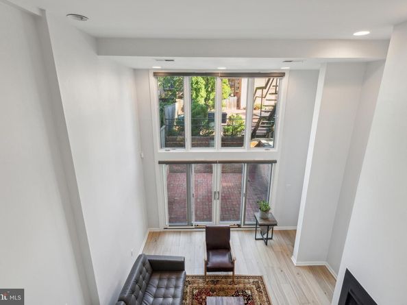 2519 I Street NW 1, Washington DC 20037