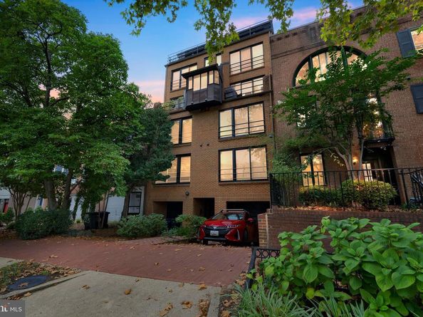 2519 I Street NW 1, Washington DC 20037