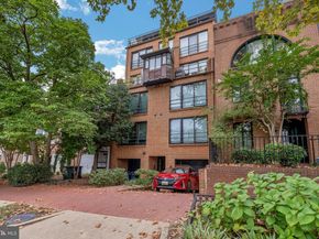 2519 I Street NW 1, Washington DC 20037