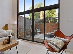 2519 I Street NW 1, Washington DC 20037