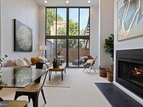 2519 I Street NW 1, Washington DC 20037