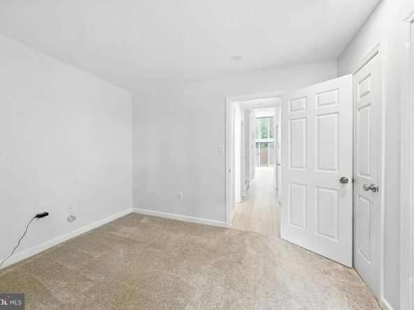 2519 I Street NW 1, Washington DC 20037