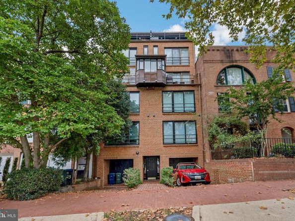 2519 I Street NW 1, Washington DC 20037