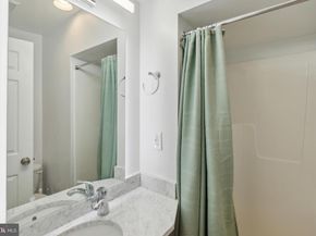 2519 I Street NW 1, Washington DC 20037