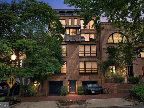2519 I Street NW 1, Washington DC 20037