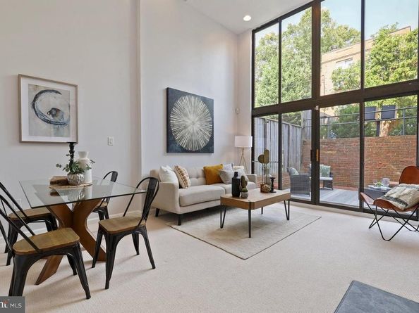 2519 I Street NW 1, Washington DC 20037