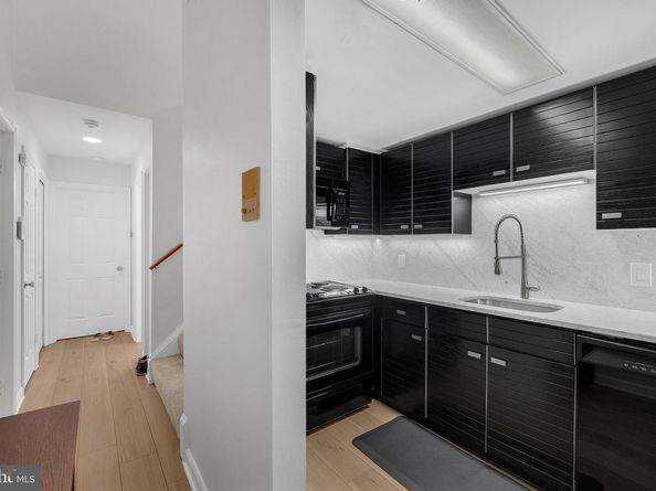 2519 I Street NW 1, Washington DC 20037