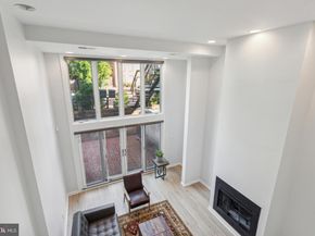 2519 I Street NW 1, Washington DC 20037