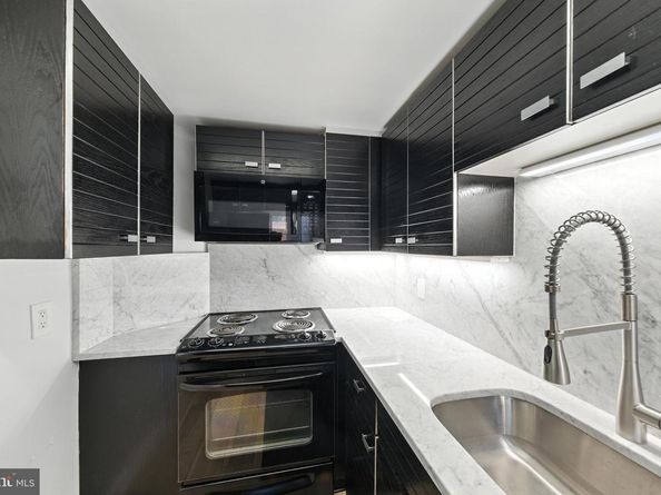 2519 I Street NW 1, Washington DC 20037
