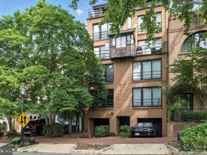 2519 I Street NW 1, Washington DC 20037