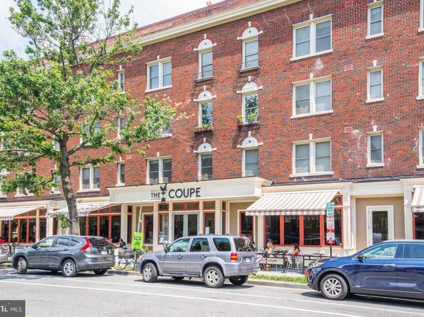 729 Kenyon Street NW, Washington DC 20010