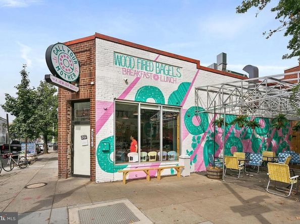 729 Kenyon Street NW, Washington DC 20010