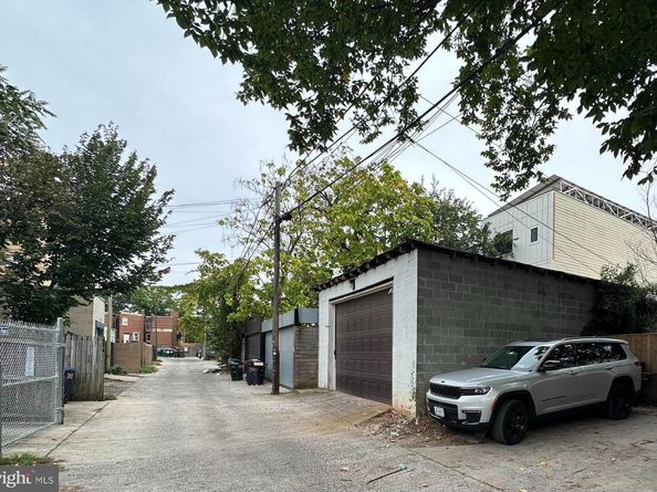 729 Kenyon Street NW, Washington DC 20010