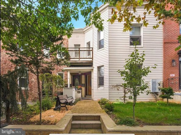 729 Kenyon Street NW, Washington DC 20010