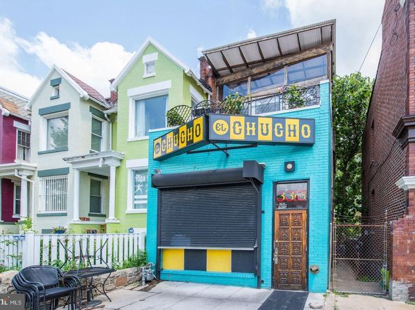 729 Kenyon Street NW, Washington DC 20010