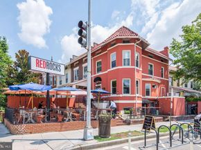 729 Kenyon Street NW, Washington DC 20010