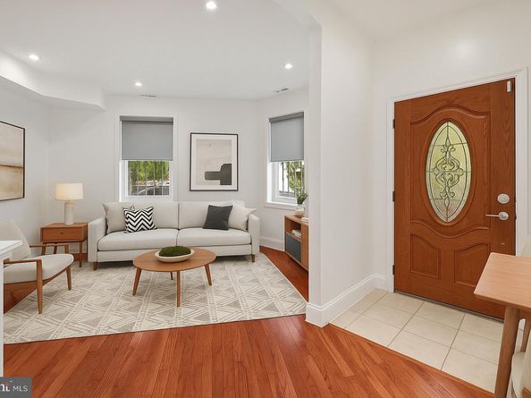 729 Kenyon Street NW, Washington DC 20010