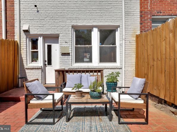 1719 Lyman Place NE, Washington DC 20002