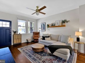 1719 Lyman Place NE, Washington DC 20002