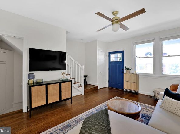 1719 Lyman Place NE, Washington DC 20002
