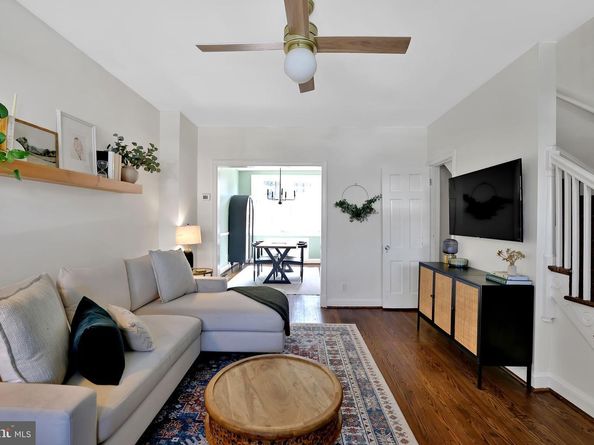 1719 Lyman Place NE, Washington DC 20002