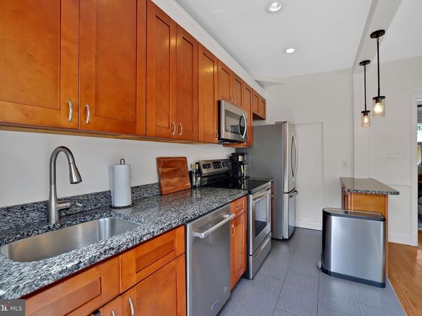 1719 Lyman Place NE, Washington DC 20002