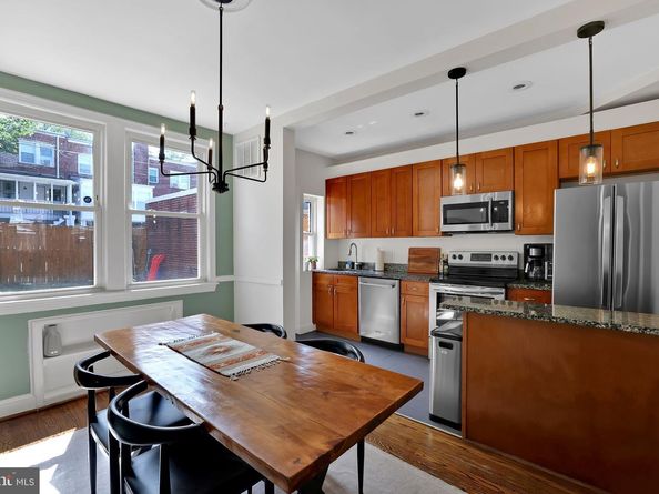 1719 Lyman Place NE, Washington DC 20002
