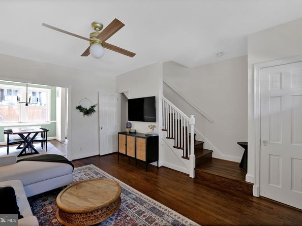 1719 Lyman Place NE, Washington DC 20002