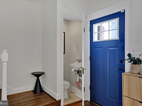 1719 Lyman Place NE, Washington DC 20002