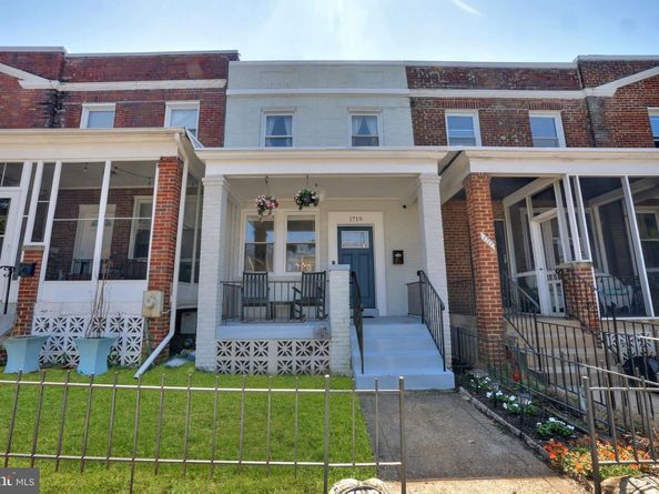 1719 Lyman Place NE, Washington DC 20002