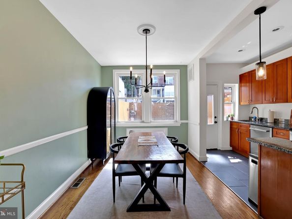 1719 Lyman Place NE, Washington DC 20002