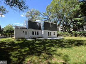 533 Evergreen Lane, Lafayette Hill PA 19444