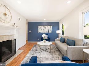 Undisclosed Address #VAAX2048998, Alexandria VA 22302