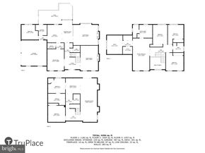 47199 Brasswood Place, Sterling VA 20165