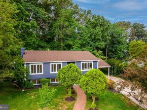 1929 Baton Drive, Vienna VA 22182