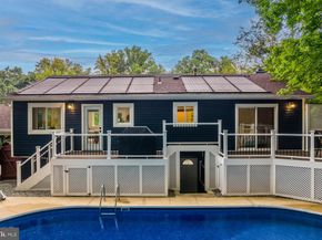 1929 Baton Drive, Vienna VA 22182