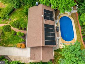 1929 Baton Drive, Vienna VA 22182