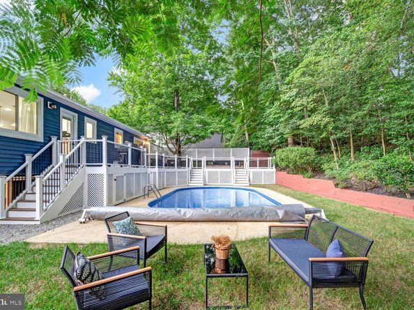 1929 Baton Drive, Vienna VA 22182